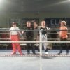 Gala Multi Boxe de Montceau les mines