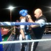 Gala Multi Boxe de Montceau les mines