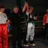 Gala Multi Boxe de Montceau les mines