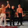 Gala Multi Boxe de Montceau les mines