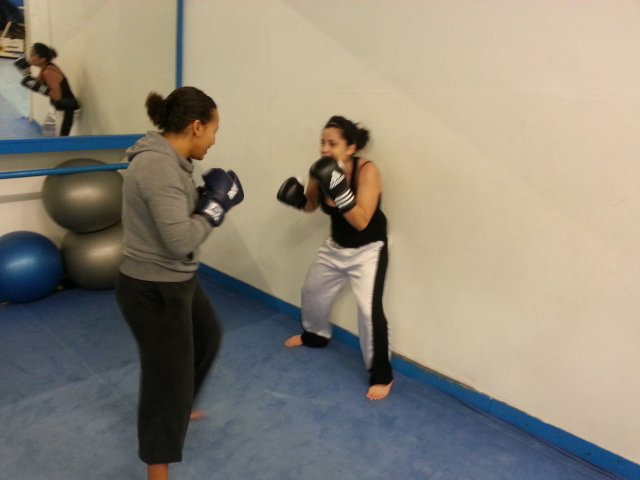 stage Feminin Multi Boxes Vienne