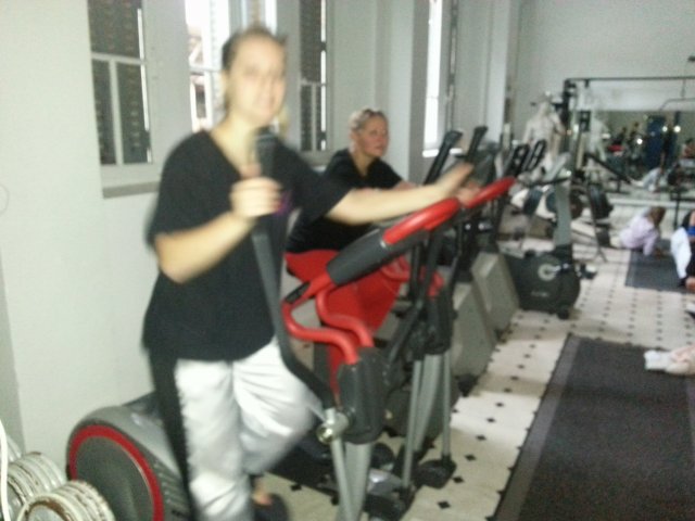 stage Feminin Multi Boxes Vienne