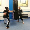 stage Feminin Multi Boxes Vienne