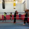 stage Feminin Multi Boxes Vienne