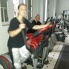 stage Feminin Multi Boxes Vienne