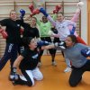 stage Feminin Multi Boxes Vienne