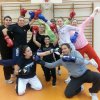 stage Feminin Multi Boxes Vienne