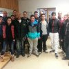 interclubs URBAN TRIP