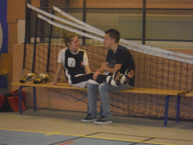 amoureux