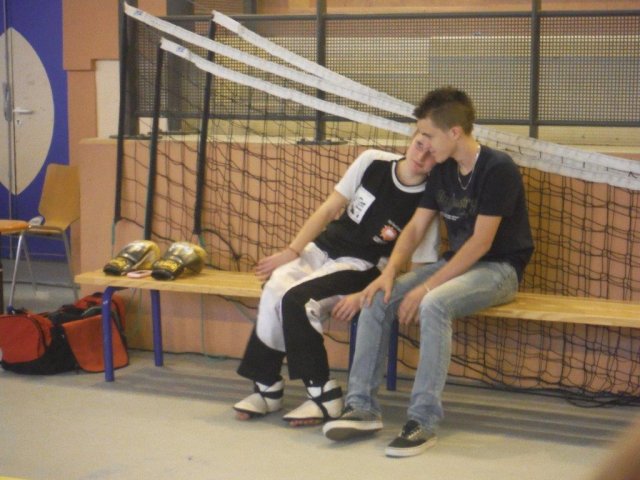 calin