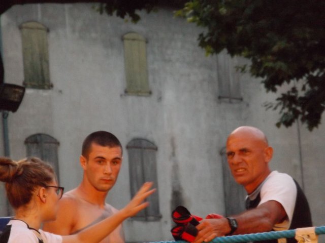 K1 Trophy de Vals Les Bains