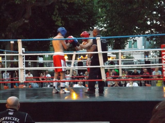 K1 Trophy de Vals Les Bains