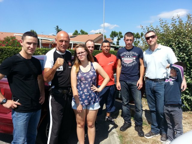 K1 Trophy de Vals Les Bains