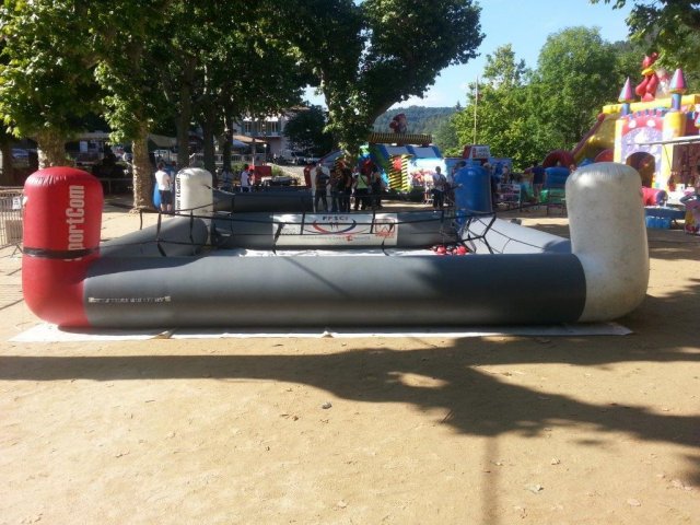 K1 Trophy de Vals Les Bains