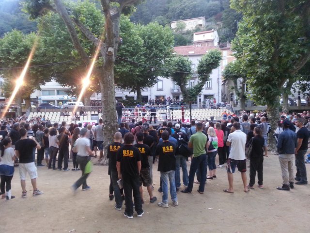 K1 Trophy de Vals Les Bains