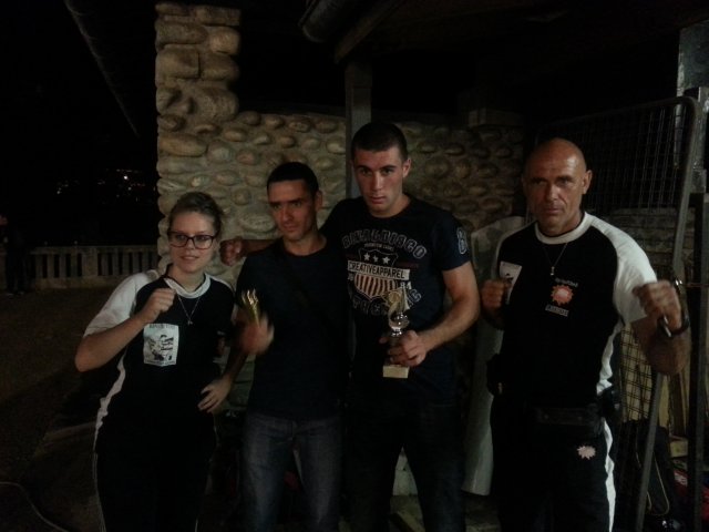 K1 Trophy de Vals Les Bains