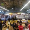 Championnat de France  Full Contact à Aulnay Sous Bois