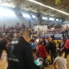 Championnat de France  Full Contact à Aulnay Sous Bois