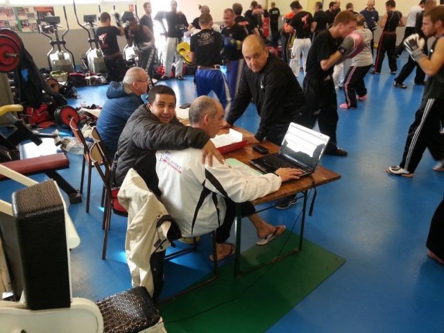 #Alboussière
