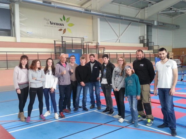 Interclubs Multi-Boxes