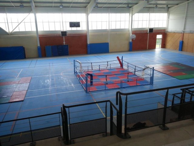 Interclubs Multi-Boxes