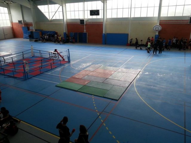 Interclubs Multi-Boxes