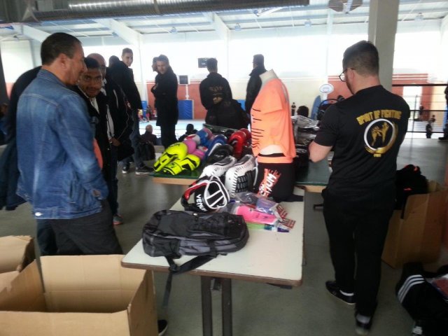 Interclubs Multi-Boxes