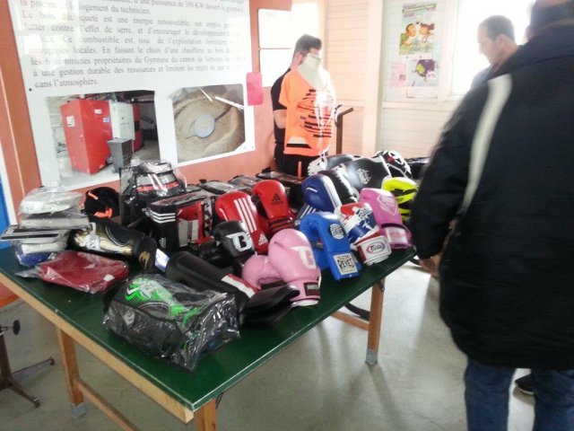 Interclubs Multi-Boxes