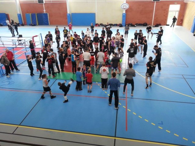 Interclubs Multi-Boxes