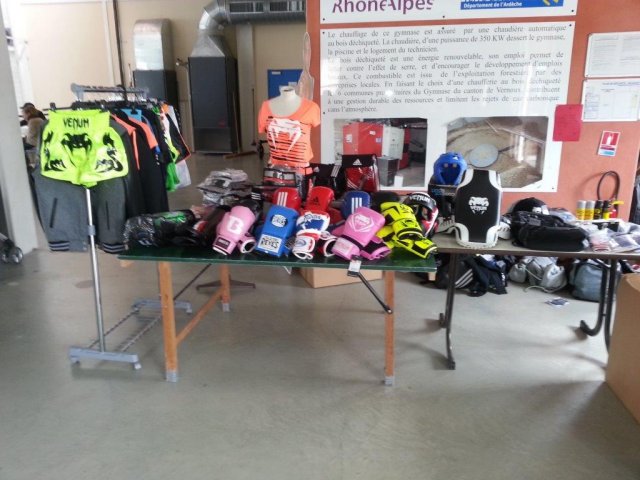Interclubs Multi-Boxes