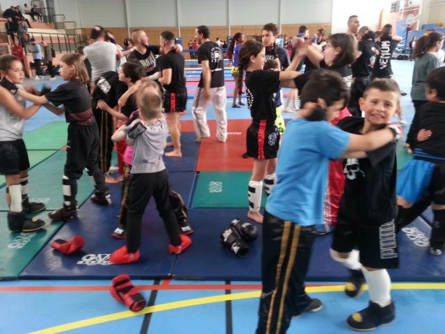 Interclubs Multi-Boxes