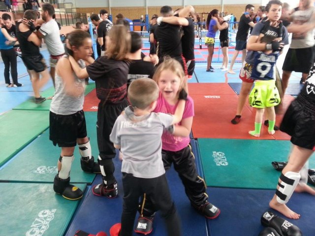 Interclubs Multi-Boxes