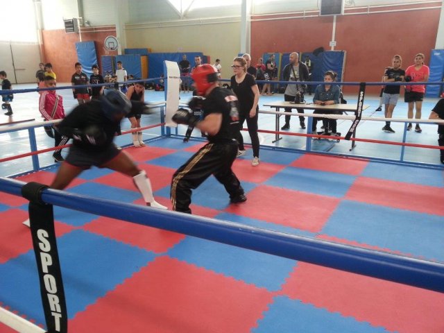 Interclubs Multi-Boxes