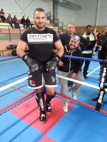 Interclubs Multi-Boxes