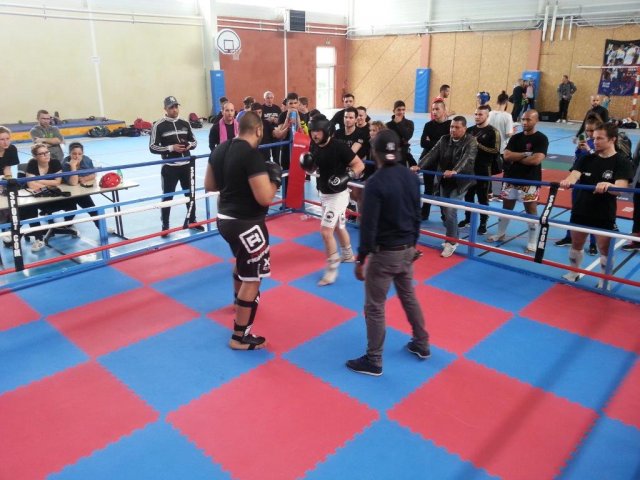 Interclubs Multi-Boxes