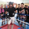 Interclubs Multi-Boxes