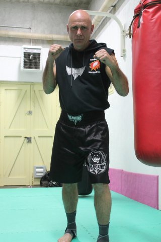 coach