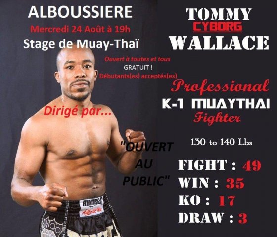 wallace