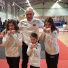 Championnat R/A/A Kick Light