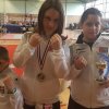 Championnat R/A/A Kick Light