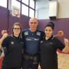 championnat R/A/A de Light Contact
