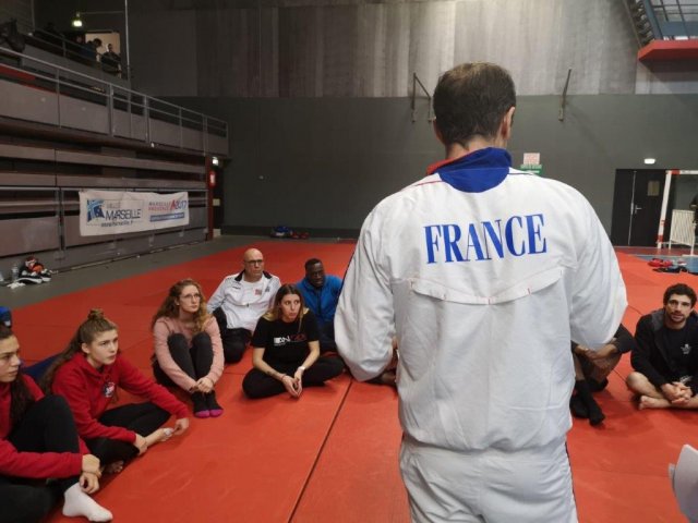 championnat France Universitaire