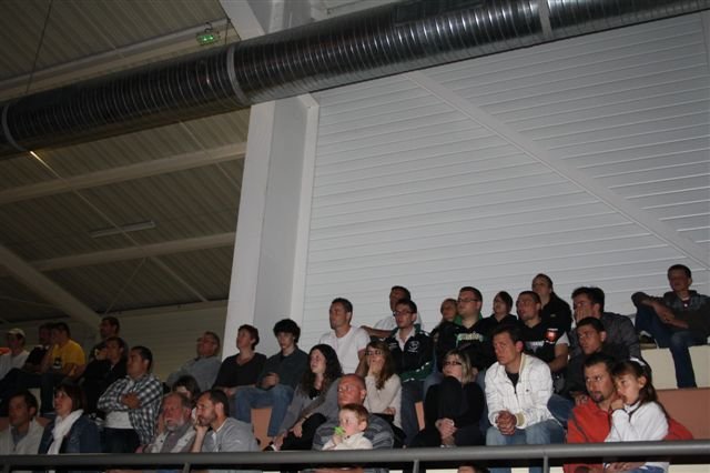 gradins